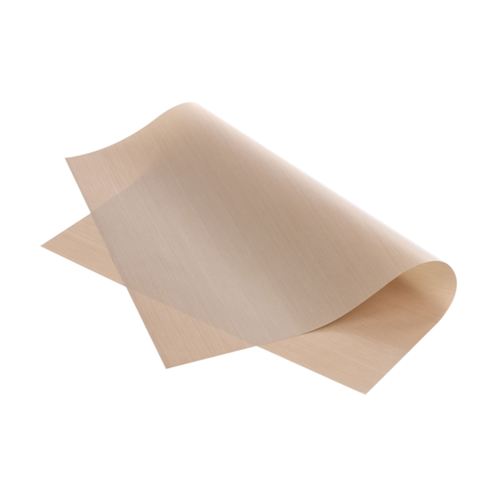 Feuille de téflon PTFE 8 feuilles pour feuille de transfert de presse à  chaud tapis d'artisanat antiadhésif résistant à la chaleur 11.8 x 15.7 